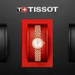 Tissot Lovely Round Női karóra T140.009.33.111.00