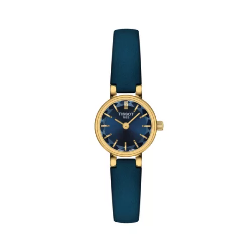 Tissot Lovely Round női karóra T140.009.36.041.00