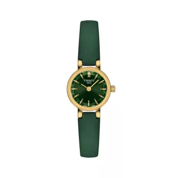 Tissot Lovely Round női karóra T140.009.36.091.00