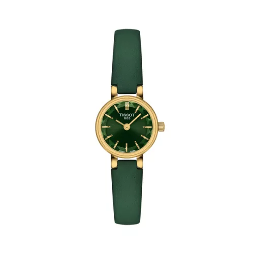 Tissot Lovely Round női karóra T140.009.36.091.00