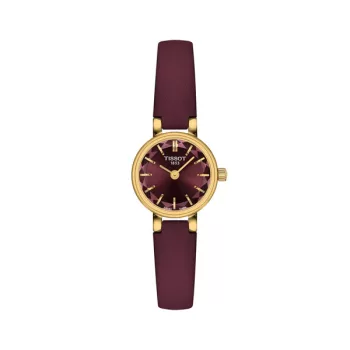 Tissot Lovely Round női karóra T140.009.36.371.00