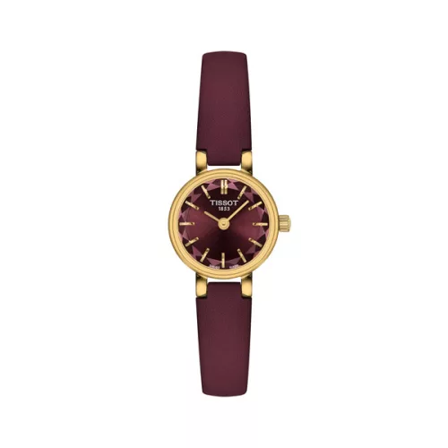 Tissot Lovely Round női karóra T140.009.36.371.00