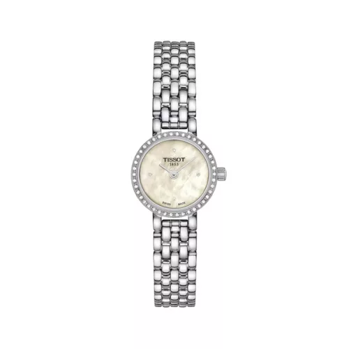 Tissot Lovely Round Diamond női karóra T140.009.61.116.00