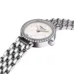 Tissot Lovely Round Diamond női karóra T140.009.61.116.00