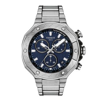 Tissot T-Race Chronograph férfi karóra T141.417.11.041.00