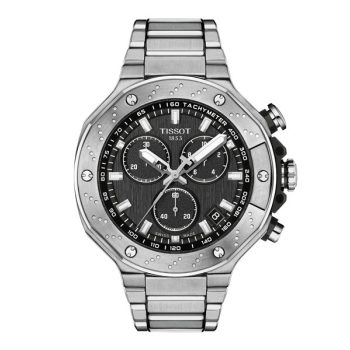 Tissot T-Race Chronograph férfi karóra T141.417.11.051.01