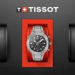 Tissot T-Race Chronograph férfi karóra T141.417.11.051.01