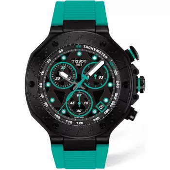 Tissot T-Race férfi karóra T141.417.37.051.01