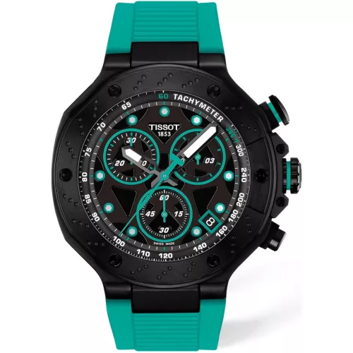 Tissot T-Race férfi karóra T141.417.37.051.01