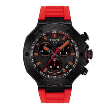   Tissot T-Race Quartz Chronograph férfi karóra T141.417.37.061.01