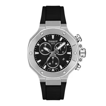Tissot T-Race női karóra T141.817.17.051.00