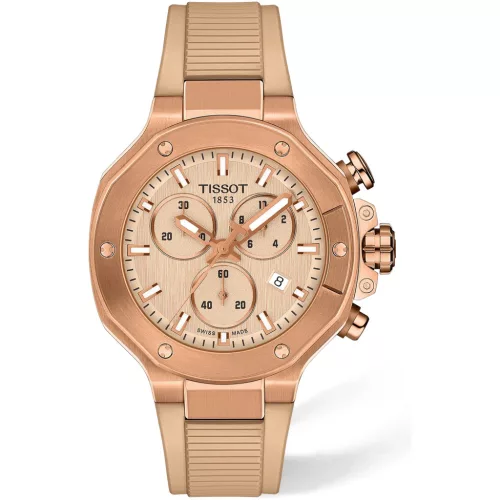 Tissot T-Race női karóra T141.817.37.501.00