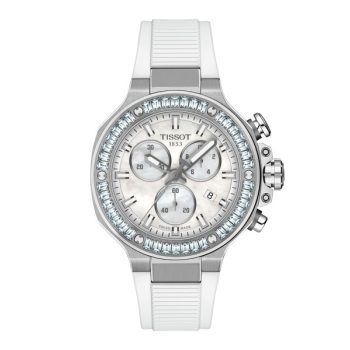 Tissot T-Race női karóra T141.817.97.111.00