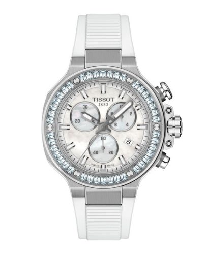 Tissot T-Race női karóra T141.817.97.111.00