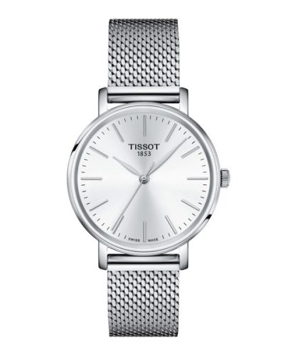 Tissot Everytime 34mm  Unisex karóra T143.210.11.011.00