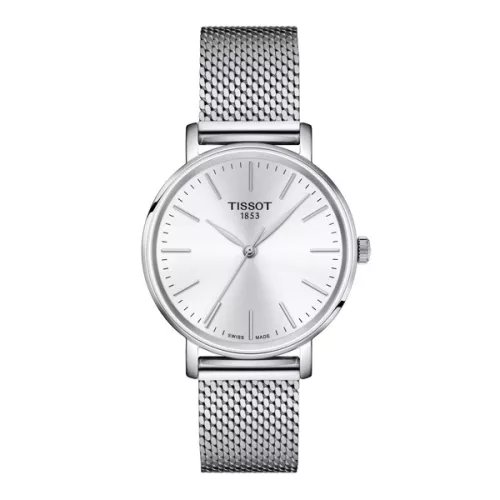 Tissot Everytime női karóra T143.210.11.011.00