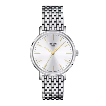 Tissot Everytime női karóra T143.210.11.011.01