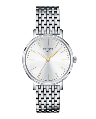 Tissot Everytime 34mm  Unisex karóra T143.210.11.011.01