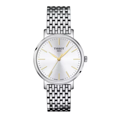 Tissot Everytime női karóra T143.210.11.011.01