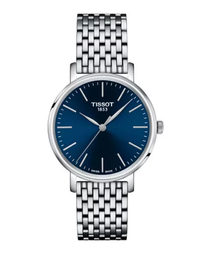 Tissot Everytime 34mm Női karóra T143.210.11.033.00
