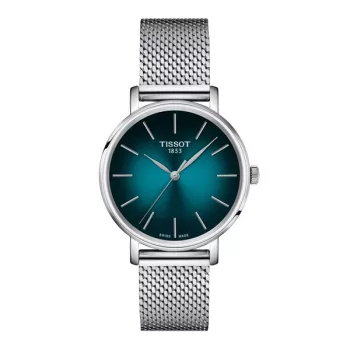 Tissot Everytime női karóra T143.210.11.091.00