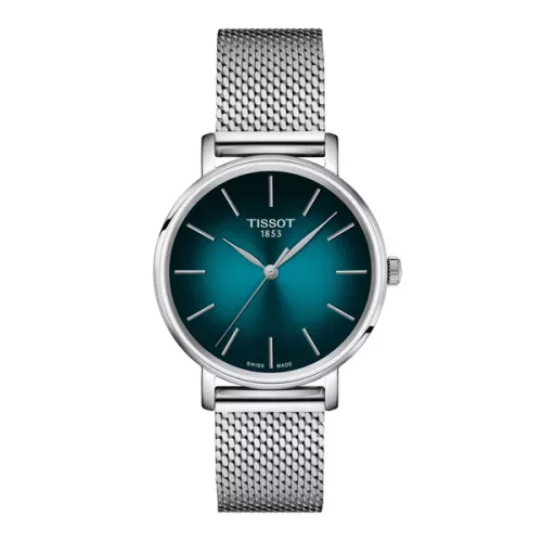 Tissot Everytime női karóra T143.210.11.091.00