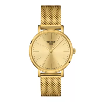 Tissot Everytime női karóra T143.210.33.021.00