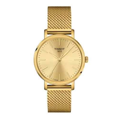 Tissot Everytime női karóra T143.210.33.021.00