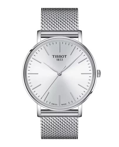 Tissot Everytime 40mm Unisex karóra T143.410.11.011.00