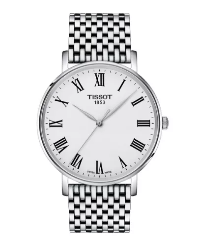 Tissot Everytime 40mm Férfi karóra T143.410.11.033.00