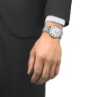 Tissot Everytime 40mm Férfi karóra T143.410.11.033.00