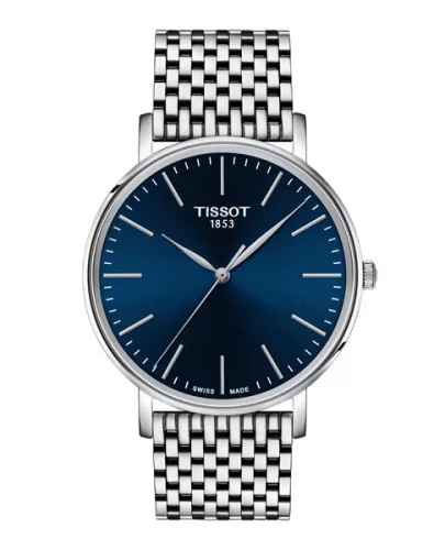 Tissot Everytime 40mm Unisex karóra T143.410.11.041.00