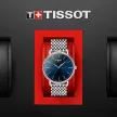 Tissot Everytime 40mm Unisex karóra T143.410.11.041.00