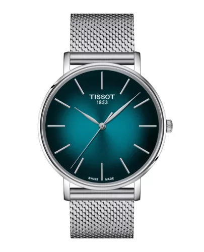 Tissot Everytime 40mm Unisex karóra T143.410.11.091.00