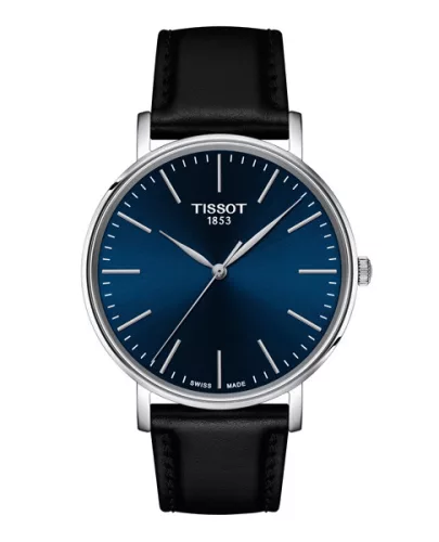 Tissot Everytime 40mm Unisex T143.410.16.041.00