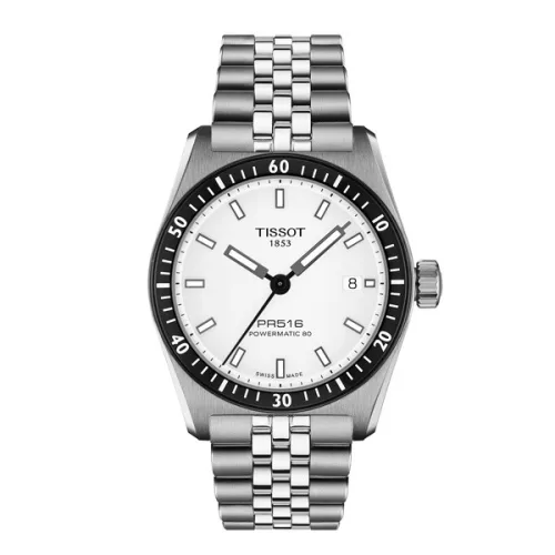 Tissot PR516 Powermatic férfi karóra T149.407.11.031.00