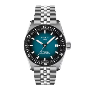 Tissot PR516 Powermatic férfi karóra T149.407.110.041.00