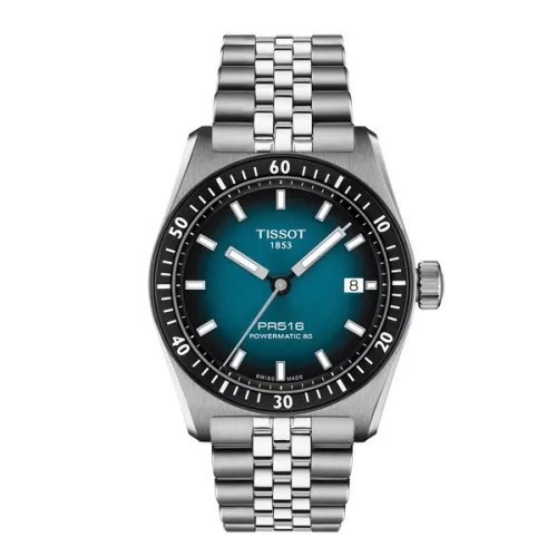 Tissot PR516 Powermatic férfi karóra T149.407.110.041.00