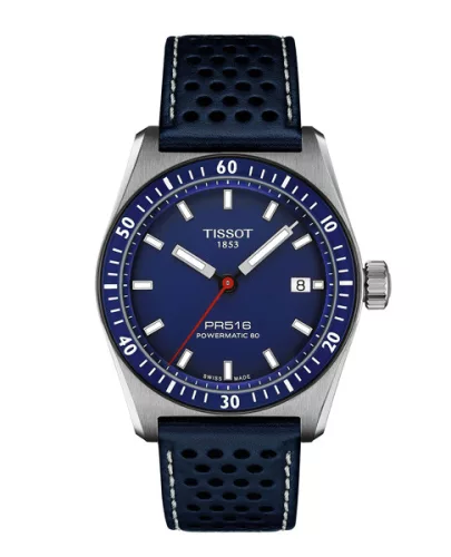 Tissot PR516 Powermatic 80 férfi karóra  T149.407.16.041.00
