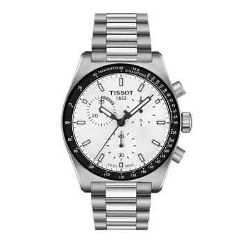 Tissot PR516 Powermatic férfi karóra T149.417.11.011.00