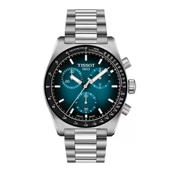 Tissot PR 516 Chronograph férfi karóra T149.417.11.041.01