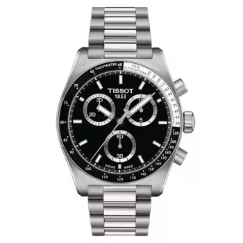 Tissot PR 516 Chronograph férfi karóra T149.417.11.051.00