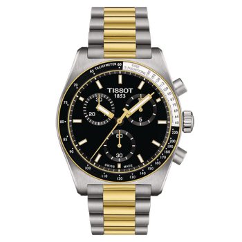 Tissot PR516 Chronograph Férfi T149.417.22.051.00