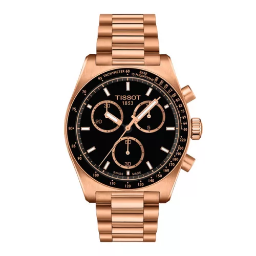 Tissot PR516 Quartz Chronograph karóra T149.417.33.051.00