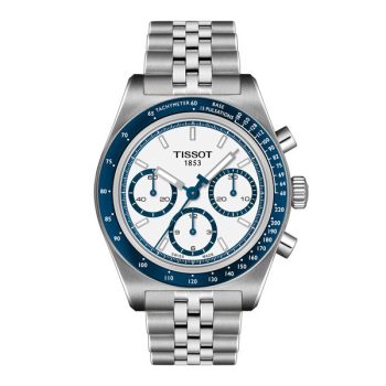   Tissot PR516 Automatic Chronograph karóra T149.462.11.011.00