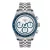 Tissot PR516 Automatic Chronograph karóra T149.462.11.011.00