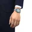 Tissot PR516 Automatic Chronograph karóra T149.462.11.011.00