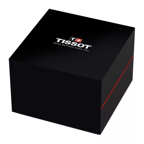 Tissot PR 100 34mm Unisex karóra T150.210.11.031.00