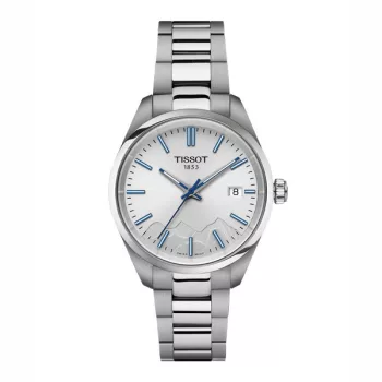 Tissot PR100 Jungfraubahn női karóra T150.210.11.031.01