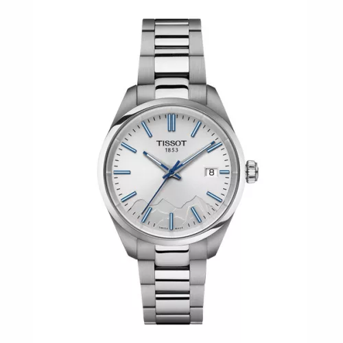 Tissot PR100 Jungfraubahn női karóra T150.210.11.031.01